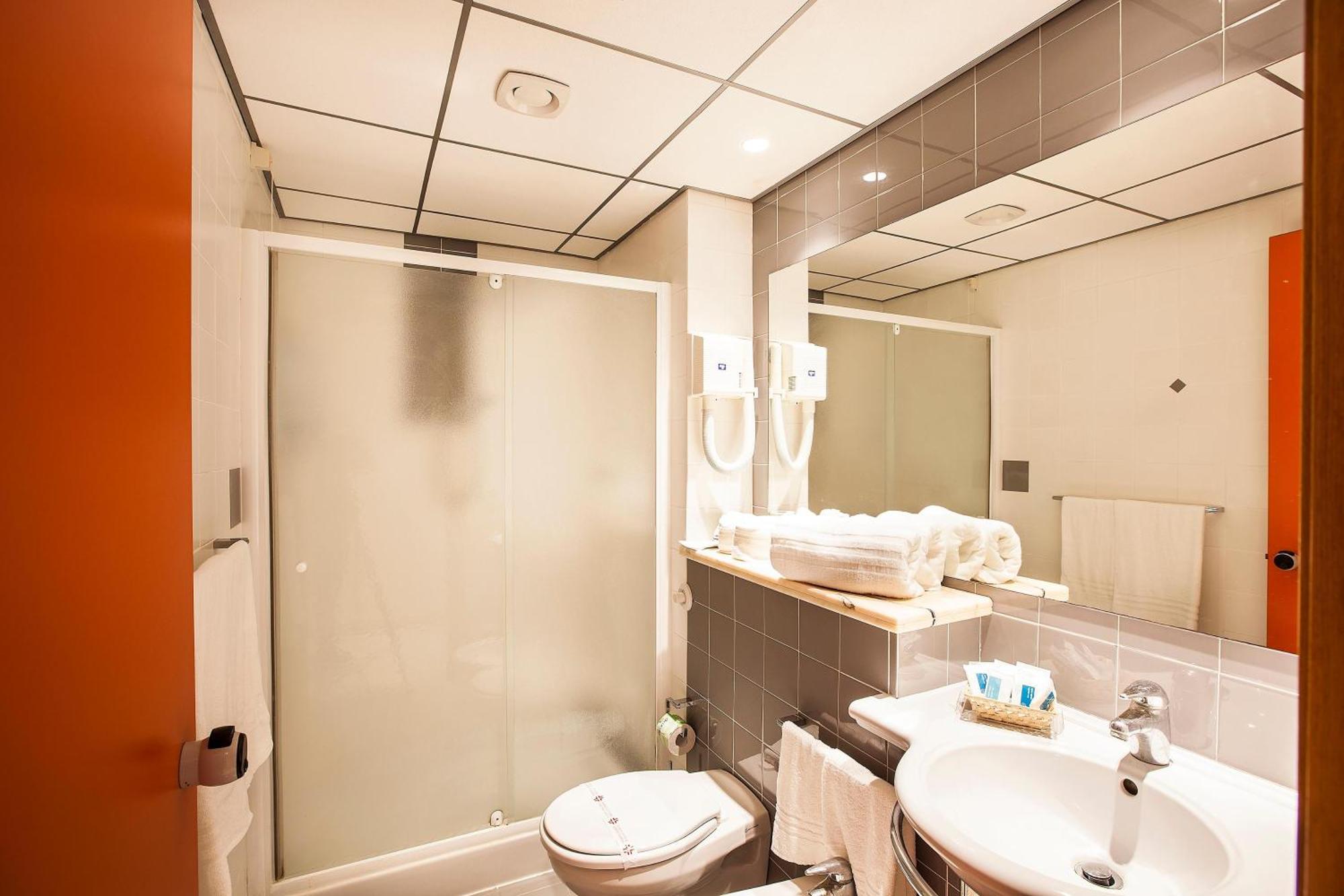 Camera Matrimoniale Comfort con Vista Mare