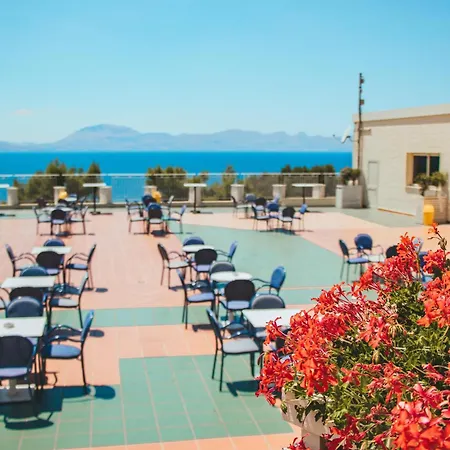 CDSHotels Terrasini - Città del Mare-2