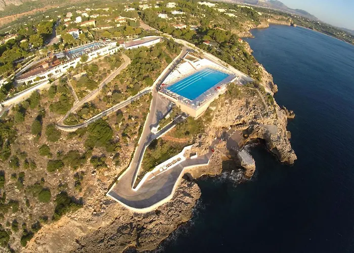 Perla Del Golfo ResortAlbergo